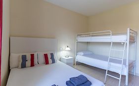 TrendyHomes Aguadulce Playa